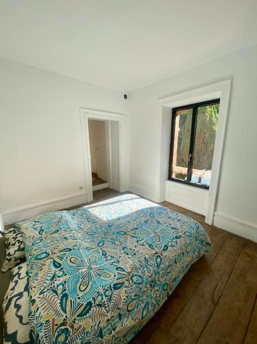 Les Fayes House Villa Isle Dış mekan fotoğraf