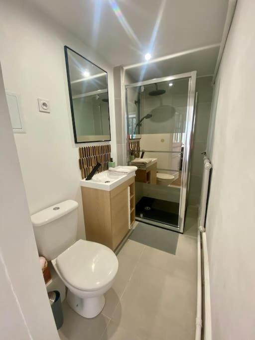 Les Fayes House Villa Isle Dış mekan fotoğraf