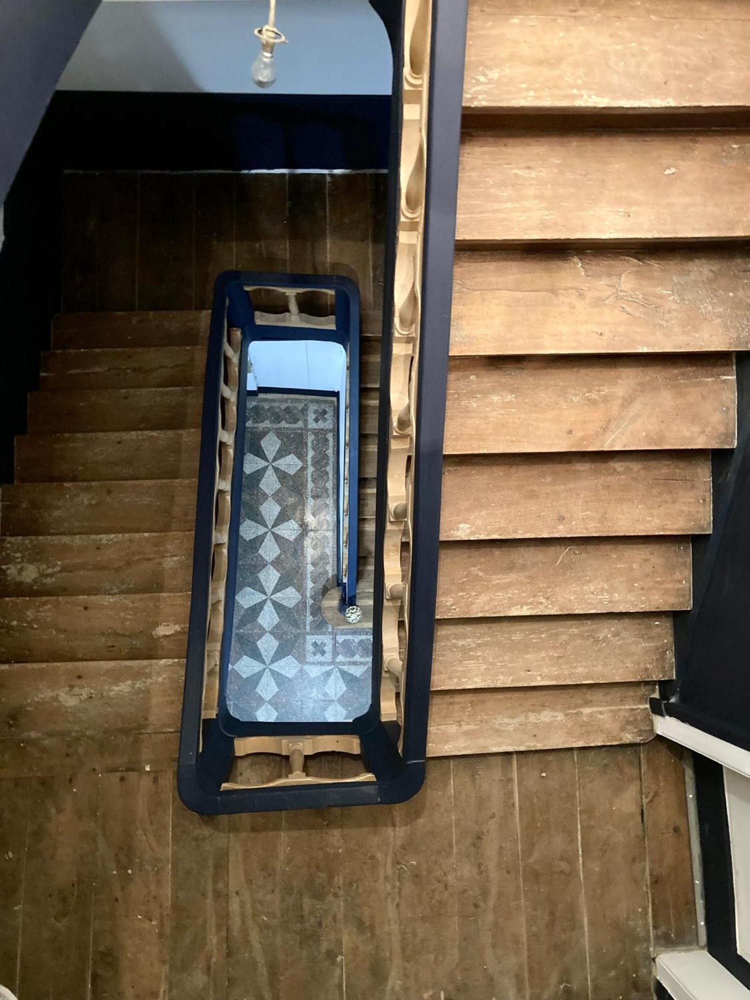 Les Fayes House Villa Isle Dış mekan fotoğraf