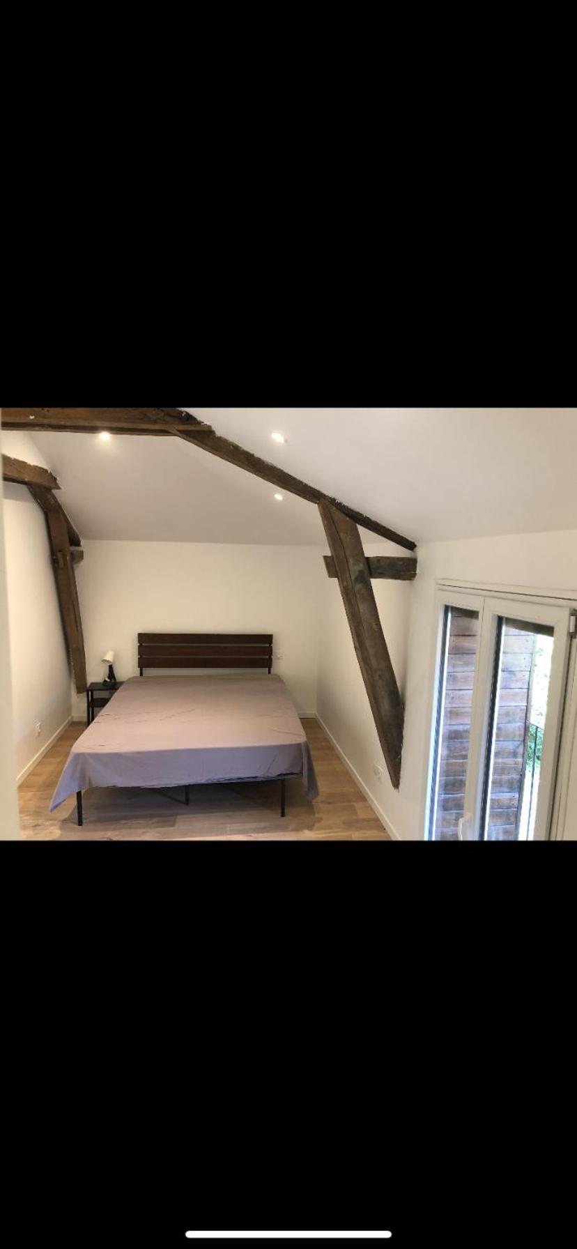 Les Fayes House Villa Isle Dış mekan fotoğraf